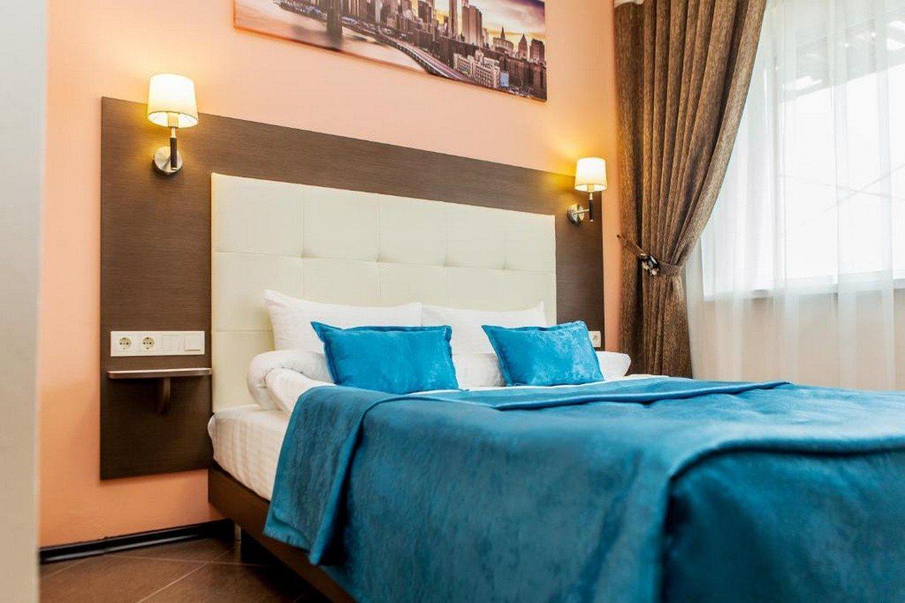 Chisto Hotel Homel Zewnętrze zdjęcie