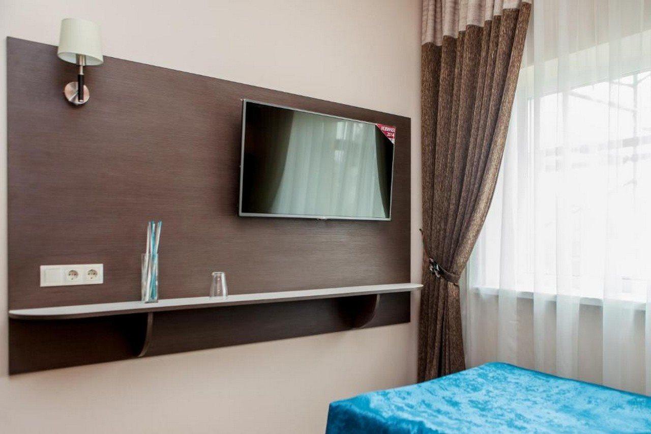 Chisto Hotel Homel Zewnętrze zdjęcie