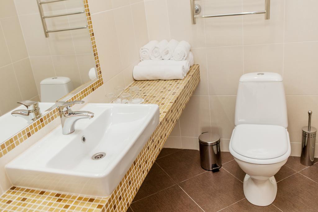 Chisto Hotel Homel Pokój zdjęcie