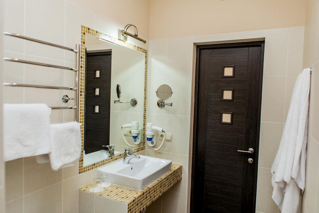 Chisto Hotel Homel Pokój zdjęcie