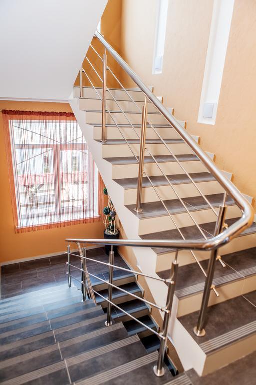 Chisto Hotel Homel Zewnętrze zdjęcie