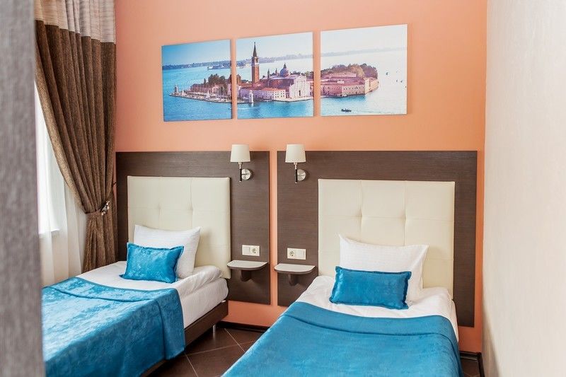 Chisto Hotel Homel Zewnętrze zdjęcie