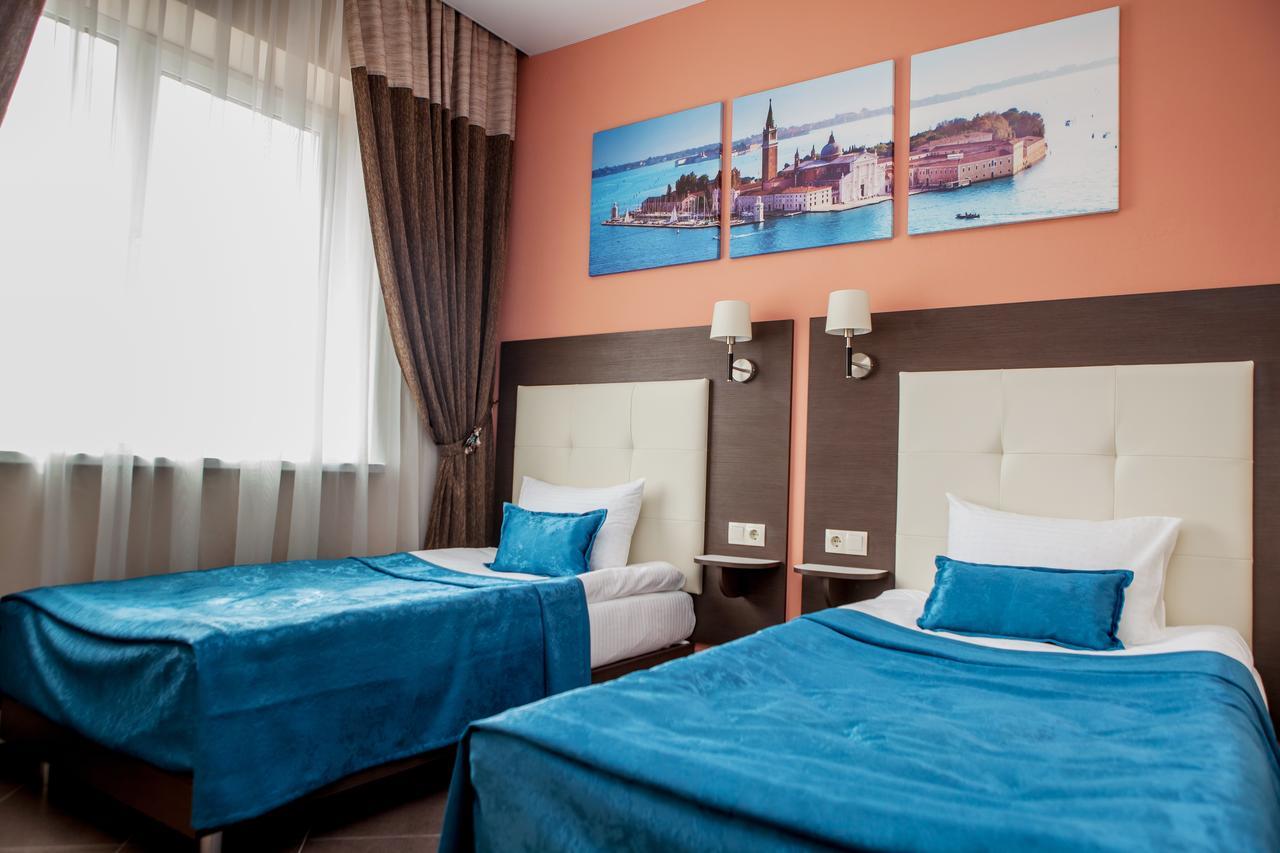 Chisto Hotel Homel Pokój zdjęcie