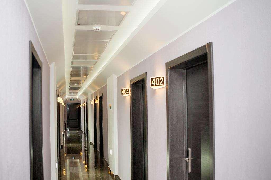 Chisto Hotel Homel Wyposażenia zdjęcie