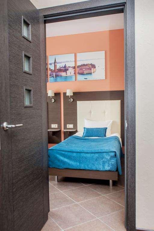 Chisto Hotel Homel Pokój zdjęcie