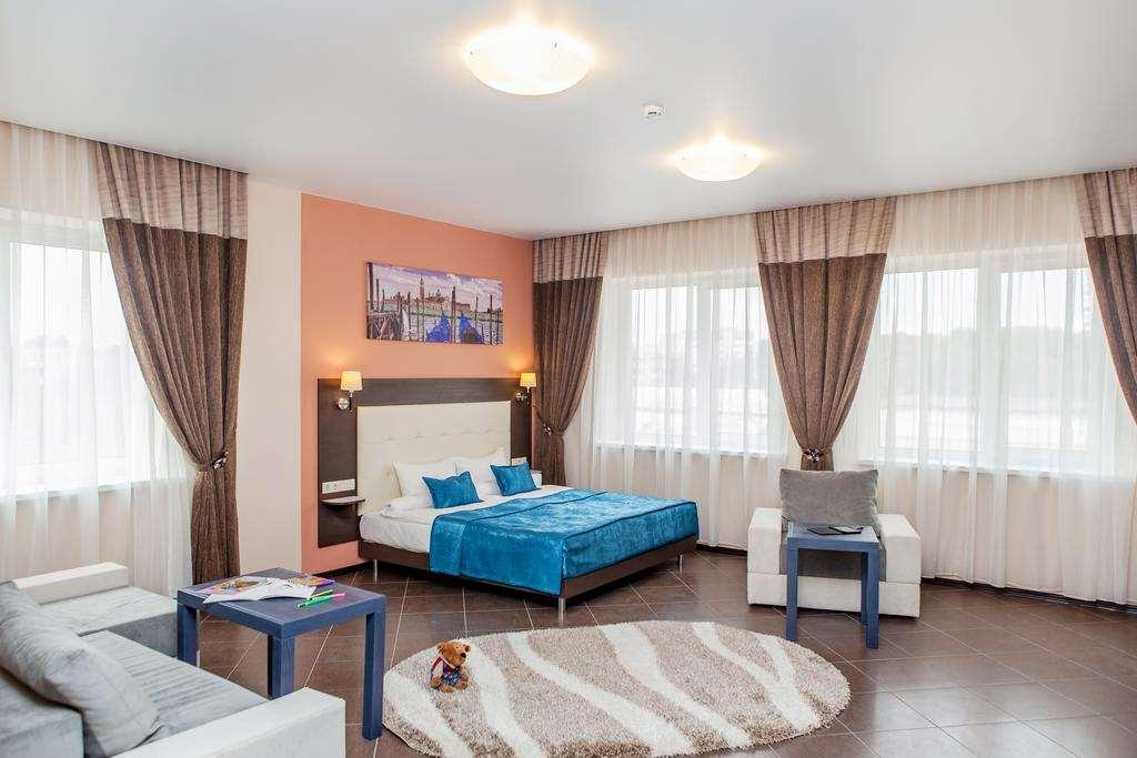 Chisto Hotel Homel Pokój zdjęcie